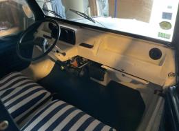 Citroen Méhari Azur