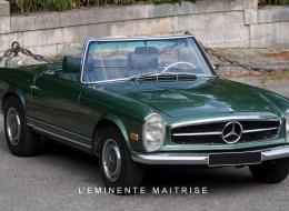 Mercedes-Benz SL 280 pagode