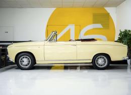 Peugeot 403 Cabriolet