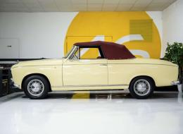 Peugeot 403 Cabriolet