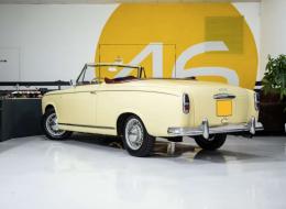 Peugeot 403 Cabriolet