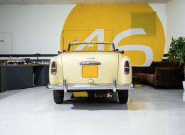 Peugeot 403 Cabriolet