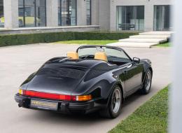 Porsche 911 3.2 Speedster