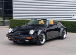 Porsche 911 3.2 Speedster