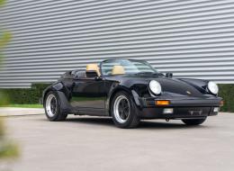 Porsche 911 3.2 Speedster