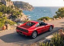 Ferrari 348 TS