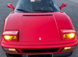 Ferrari 348 TS