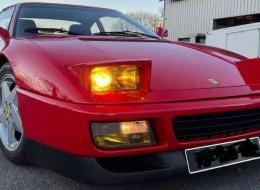 Ferrari 348 TS