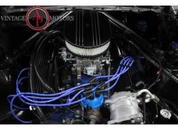 Ford Mustang V8 Coupé