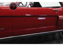 Ford Mustang V8 Coupé