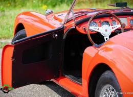 MG A 1600 Mk1