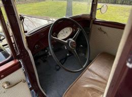 Citroen AC 4 Pick-up