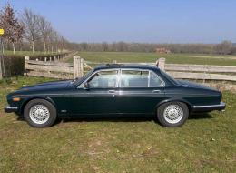 Jaguar Série - XJ 12 Sovereign