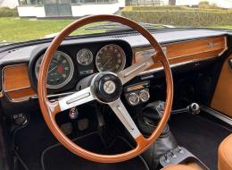 Alfa Roméo Giulia Super 1600