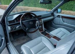 Mercedes-Benz E class 220 Cabriolet