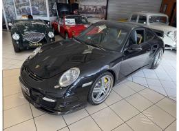 Porsche 997 Turbo BVM