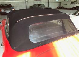 Mercedes-Benz SL 190