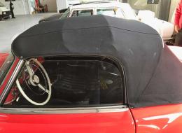 Mercedes-Benz SL 190