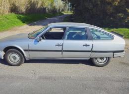 Citroen CX 25 TRD TURBO 