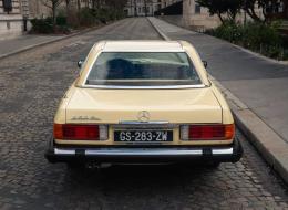 Mercedes-Benz SL 450 SL