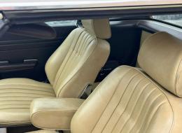 Mercedes-Benz SL R107  560