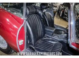 Jaguar Type E 4.2 Coupé