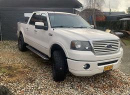 Ford Pick-up F-150 Limited