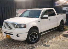 Ford Pick-up F-150 Limited