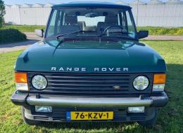 LandRover Range Rover Vogue SE