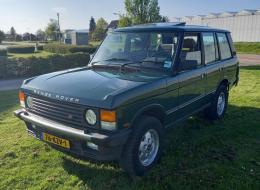 LandRover Range Rover Vogue SE