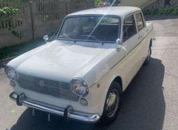 Fiat 1100 R