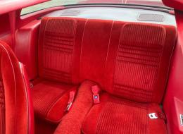 Pontiac Firebird transam