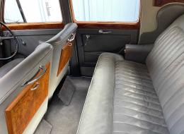 Bentley Type R Sports Saloon Manuel