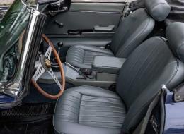 Jaguar Type E Série 2 Roadster