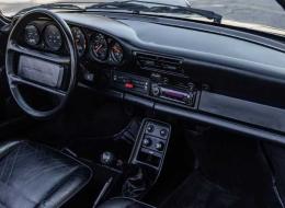 Porsche 930 Turbo Targa