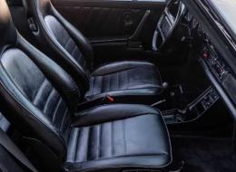 Porsche 930 Turbo Targa