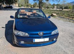 Peugeot 306 Cabriolet