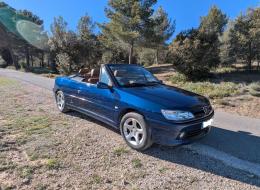 Peugeot 306 Cabriolet