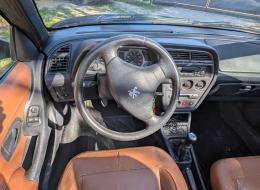 Peugeot 306 Cabriolet