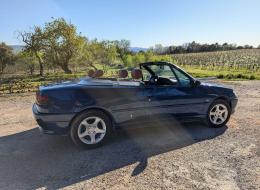 Peugeot 306 Cabriolet