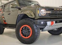 Ford Bronco RAPTOR NEUF TTC