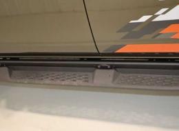 Ford Bronco RAPTOR NEUF TTC