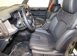 Ford Bronco RAPTOR NEUF TTC