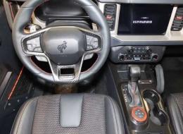 Ford Bronco RAPTOR NEUF TTC