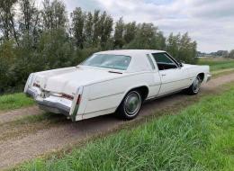 Oldsmobile Toronado V8 6.6 Coupé