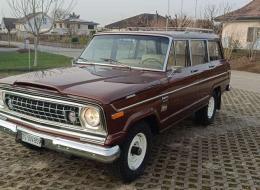 Jeep Wagoneer
