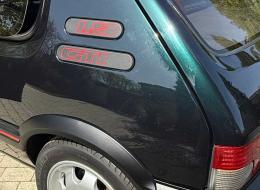 Peugeot 205 GTI 1,9L 130 CH LOW MILEAGE