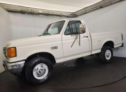 Ford Pick-up F-150 Custom 4×4