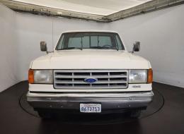 Ford Pick-up F-150 Custom 4×4