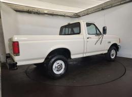 Ford Pick-up F-150 Custom 4×4